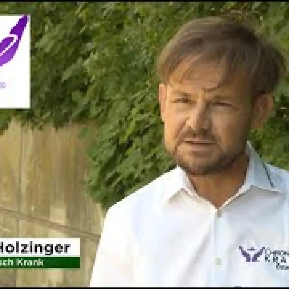 Obmann Holzinger orf konkret