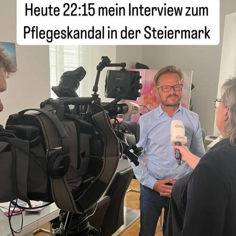 Obmann Holzinger
