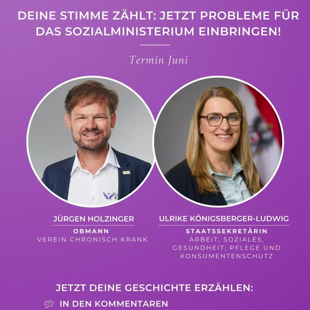 holzinger staatssekretärin