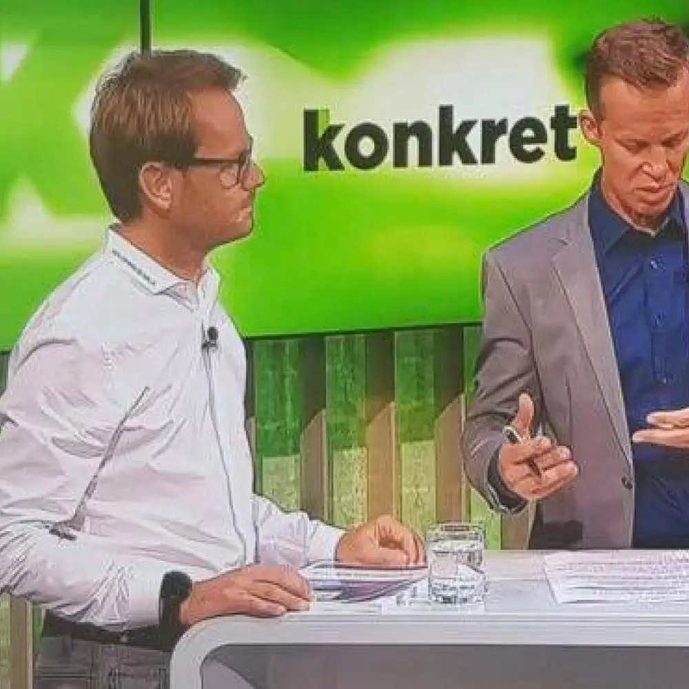 Obmann Holzinger orf konkret