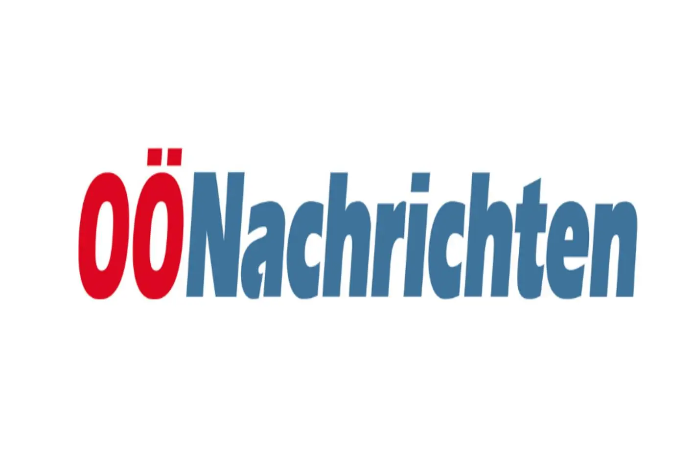 Logo OÖ Nachrichten