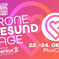 Krone-Gesund-Tage 2026