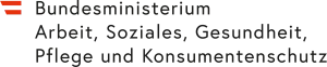 Bundesministerium Arbeit, Soziales, Gesundheit, Pflege und Konsumentenschutz