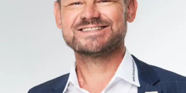 Obmann Mag. Holzinger zum Thema Burnout, Depression, lange Reha