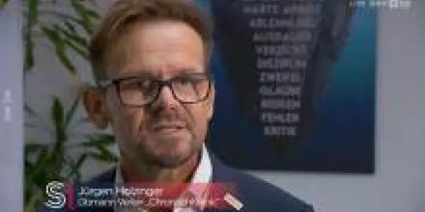 ORF Stöckl live Interview