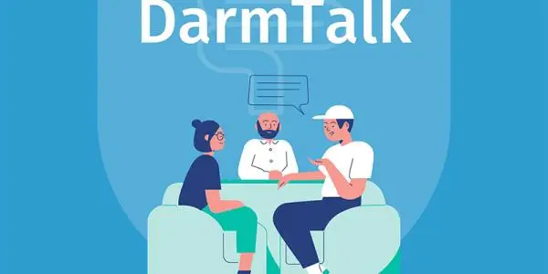 Unser Jurist Mag. Wolfgang Fuchs-Schnetzinger war zu Gast im Podcast DarmTalk!