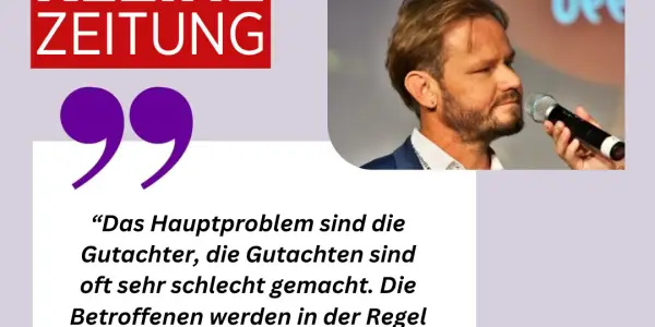 Wie Long-Covid-Betroffene jahrelang um Anerkennung kämpfen müssen