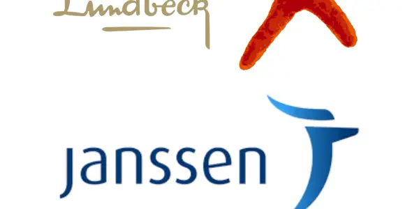 Janssen &amp; Lundbeck 2023