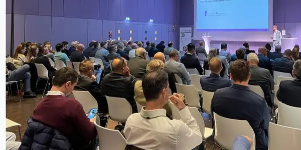 VARIAS Roadshow zu Themen Berufsunfähigkeit und Vorsorge – ein voller Erfolg