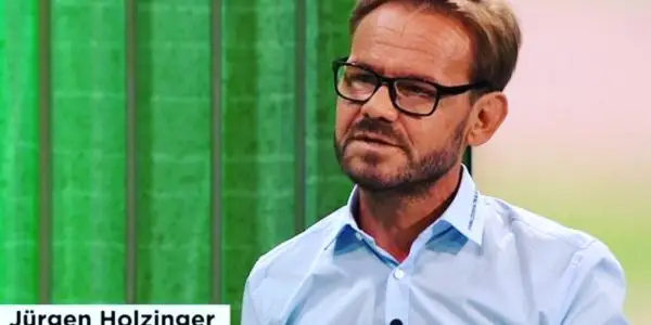 Probleme mit der PVA: Unser Obmann live im ORF