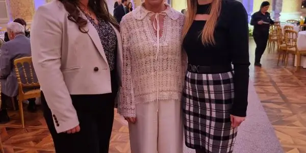 Ein besonderer Abend in der Hofburg