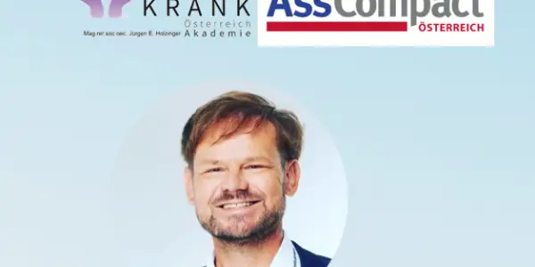 Arbeitskraftabsicherung in Österreich