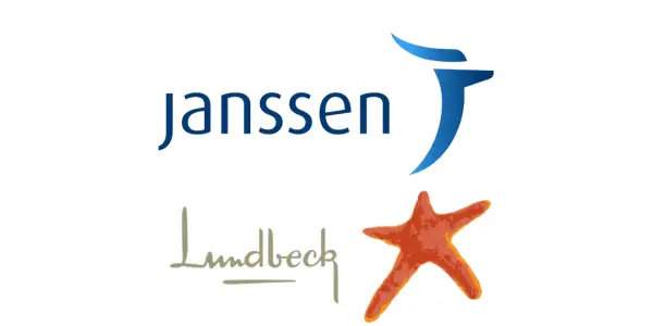 Janssen &amp; Lundbeck 2023