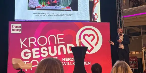 Berufsunfähigkeit: Wenn Krankheit zur Armutsfalle wird