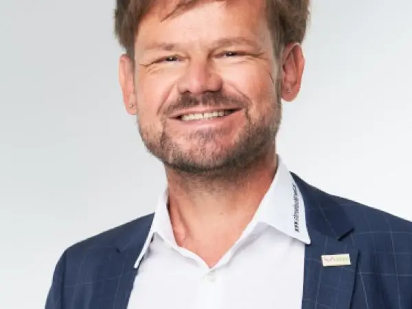 Obmann Mag. Holzinger zum Thema Burnout, Depression, lange Reha
