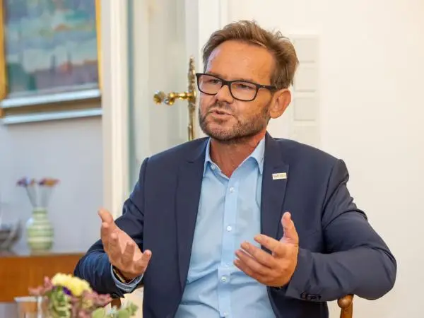 Individuelle Vorträge