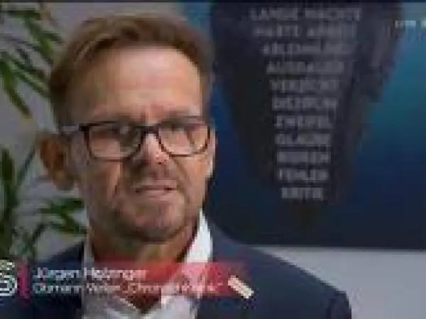 ORF Stöckl live Interview