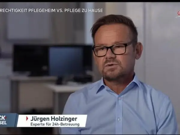 Pflegeregress bei Landeszuschuss in der Steiermark!