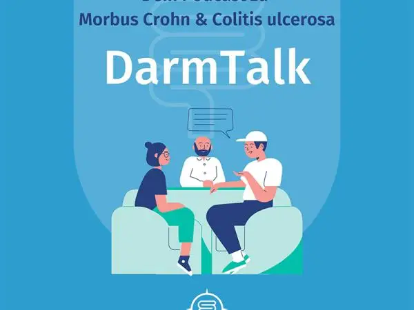 Unser Jurist Mag. Wolfgang Fuchs-Schnetzinger war zu Gast im Podcast DarmTalk!