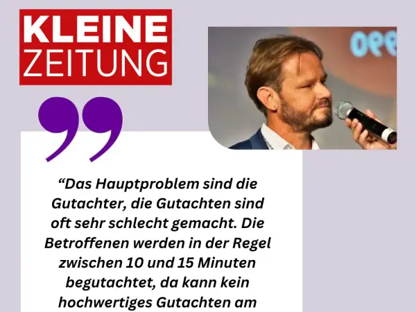 Wie Long-Covid-Betroffene jahrelang um Anerkennung kämpfen müssen