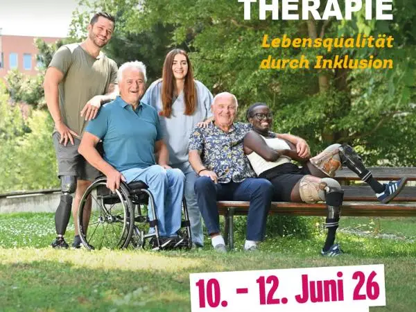 Wir sind auf der Integra 2026 dabei! Wir sind auf der Integra 2026 dabei!